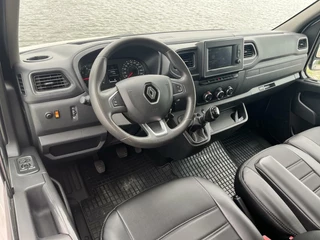 Renault Master Renault Master T35 2.3 dCi 135 L2H2 3500kg Trekhaak/Cruise/Navi/PDC/Bluetooth - afbeelding nr 12