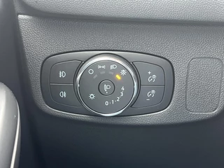 Ford Focus Ford Focus Wagon 1.0 EcoBoost Hybrid ST Line  155pk Automaat | Adaptive cruise control | Winter Pack | Dodehoeksensoren | Camera - afbeelding nr 24
