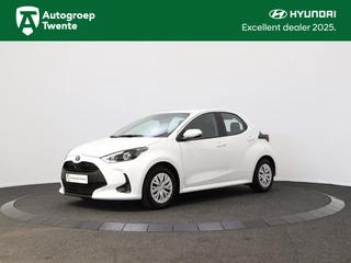 Toyota Yaris - 122087213-0