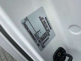 Nissan e-NV200 Nissan e-NV200 Optima 40 kWh*KOOPACCU*ECC*NAVI*CRUISE* - afbeelding nr 27