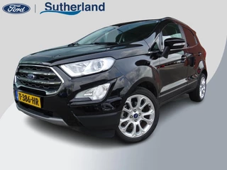 Ford EcoSport - 60445577-0