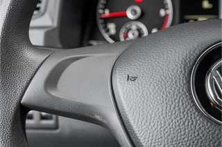 Volkswagen Caddy Volkswagen Caddy 2.0 TDI Airco Achterdeuren met raam 16