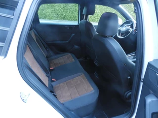 SEAT Ateca Seat Ateca 1.4 TSI 150 PK LED - afbeelding nr 22