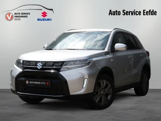 Suzuki Vitara 1.4 Boosterjet Select Smart Hybrid | Navigatie | All-Season | Cruise