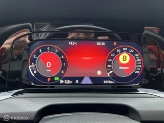 Volkswagen Golf Volkswagen Golf 2.0 TSI GTI CLUBSPORT*PANO-DAK*ACC*CAMERA* - afbeelding nr 18