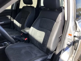Suzuki Vitara - afbeelding nr 11