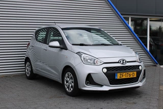 Hyundai i10 - afbeelding nr 11