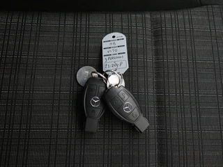 Mercedes-Benz Vito | Airco | Cruise | BPM vrij !!! | 2-2-2-3 Stoelopstelling - afbeelding nr 21
