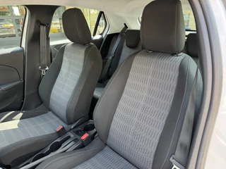 Opel Corsa Opel Corsa 1.2 Edition Airco Navi Carplay - afbeelding nr 4