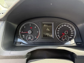 Volkswagen Caddy Cruise Control/NAP - afbeelding nr 3