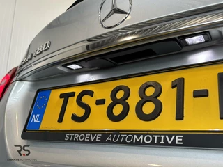 Mercedes-Benz GLA Mercedes GLA-Klasse 180 Buss. Solution Plus Upgrade Edition | Navi | LED | Cruise | Camera | PDC | Clima | Stoelverw. | CarPlay | Org. NLD. | - afbeelding nr 45