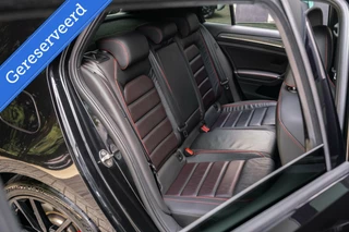 Volkswagen Golf Volkswagen Golf 2.0 TSI GTI Performance Pano Standkachel Vol - afbeelding nr 50