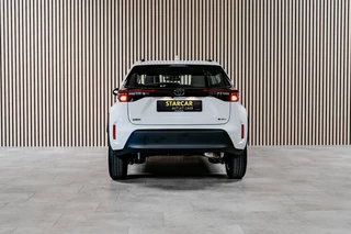 Toyota Yaris Cross - afbeelding nr 16