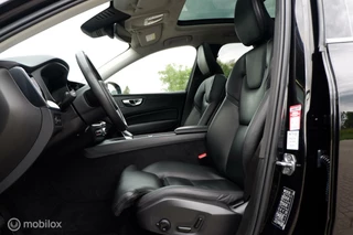 Volvo XC60 Volvo XC60 MY22 (FACELIFT) AWD T6 RECHARGE INSCRIPTION LOUNGE | GOOGLE | HARMAN KARDON | 360CAM | PANO - afbeelding nr 18