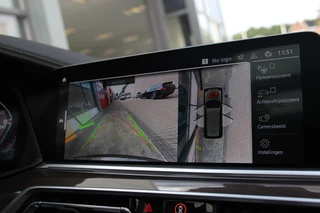 BMW X7 BMW X7 M50i High Executive Sky Lounge | M-sport | Bowers en Wilkins - afbeelding nr 25