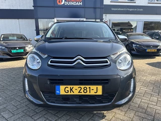 Citroën C1 - afbeelding nr 5