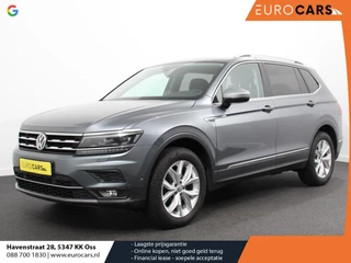 Volkswagen Tiguan Allspace 1.5 TSI Highline All-space 7p.
