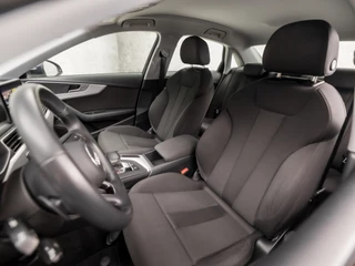 Audi A4 Audi A4 Limousine 1.4 TFSI Sport 150Pk Automaat (NAVIGATIE, CLIMATE, CRUISE, LED KOPLAMPEN, SPORTSTOELEN, PARKEERSENSOREN, DYNAMISCHE KNIPPERLICHTEN, NIEUWSTAAT) - afbeelding nr 13