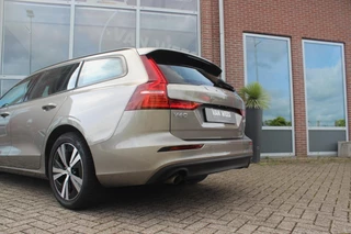 Volvo V60 ➡️ Volvo V60 2.0 B3 Momentum Advantage | 1e eigenaar | BTW auto | Origineel NL | LED | Camera | 17 inch | Cruise-control | PDC | DAB | 163 pk | Lane assist | Rij-modus | - afbeelding nr 41