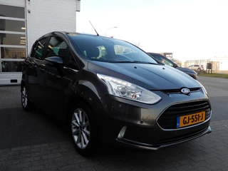 Ford B-MAX - afbeelding nr 6