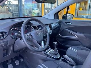 Opel Crossland - afbeelding nr 23