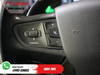 Citroën Jumpy Citroën Jumpy 2.0 HDI 180 pk Aut. L3 DB Riem VV/ Carplay/ 2.5t Trekverm./ Camera/ PDC/ Stoelverw./ 17