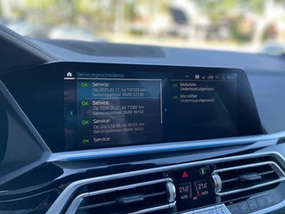 BMW X5 BMW X5 XDRIVE45E M-Sport, Pano, Trekhaak, Laser, HUD, Camera, Stoelverw/koel, - afbeelding nr 65