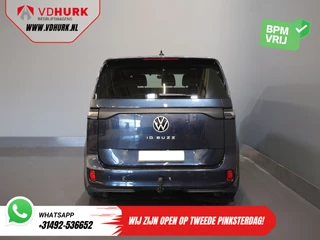 Volkswagen ID. Buzz Cargo - afbeelding nr 6