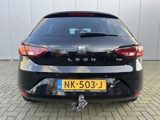 SEAT Leon - afbeelding nr 6