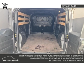 Fiat Doblò |CRUISE|DAB|NAVI|AIRCO| - afbeelding nr 7