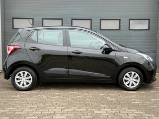 Hyundai i10 - afbeelding nr 6