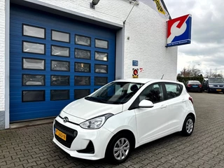 Hyundai i10 - afbeelding nr 29