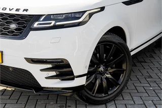 Land Rover Range Rover Velar Land Rover Range Rover Velar 2.0 AWD R-Dynamic Pano Camera Leder Meridian 21