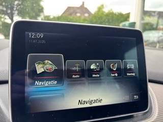 Mercedes-Benz B-Klasse Mercedes-Benz B-Klasse B180 Lease Ed. Ambition Aut., Navi, Clima, Cruise, PDC - afbeelding nr 26