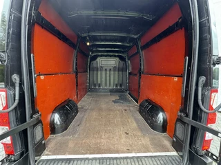 Nissan NV400 Nissan NV400 bestel 2.3 dCi L2H2 Optima Cruise 1e eig NAP - afbeelding nr 27