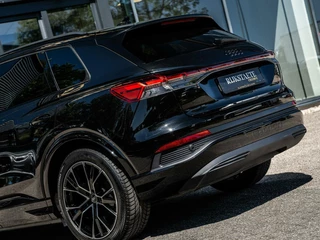 Audi Q4 e-tron Audi Q4 E-tron 40 Advanced Edition 77 kWh|204PK|MATRIX LED - afbeelding nr 17