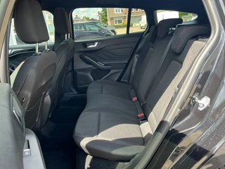 Ford Focus - afbeelding nr 8