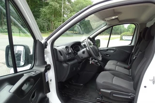 Renault Trafic Renault Trafic 1.6 dCi T29 L1H1Comf NAVI 3 ZIT KASTEN INR NWST - afbeelding nr 12