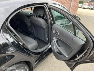 Mercedes-Benz A-Klasse Mercedes A-klasse 160 Ambition - afbeelding nr 19