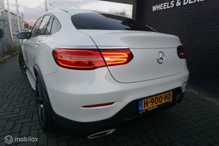 Mercedes-Benz GLC Mercedes GLC-klasse 250 4MATIC Edition 1 LAGE KM! - afbeelding nr 19