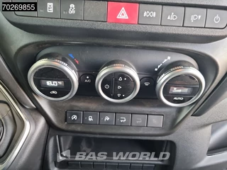 Iveco Daily Iveco Daily 35S16 Bakwagen 2025 model Achterdeuren ACC LED Navi Meubelbak Koffer 19m3 Airco - afbeelding nr 14