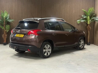 Peugeot 2008 Peugeot 2008 1.2 PureTech Allure - afbeelding nr 6