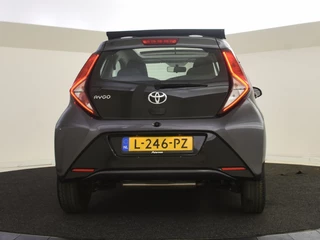 Toyota Aygo - afbeelding nr 7