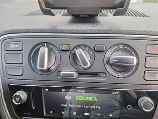 Škoda Citigo /Airco/Cruise/Bluetooth/Garantie - afbeelding nr 18