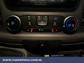 Ford Transit Android Auto, Verwarmde voorruit, Parkeersensoren, Bijrijdersbank - afbeelding nr 4