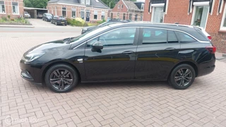 Opel Astra Opel Astra Sports Tourer 1.0 Turbo 120 Jaar Edition - afbeelding nr 6