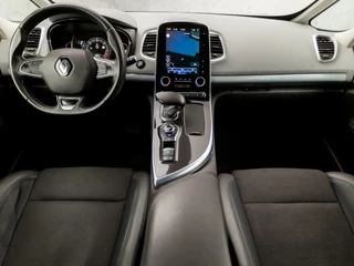 Renault Espace 161Pk Automaat (SCHUIFDAK, GROOT NAVI, STOELVERWARMING, LEDER, CAMERA, SPORTSTOELEN, GETINT GLAS, LED KOPLAMPEN, DIGITAL COCKPIT, NIEUWE APK, NIEUWSTAAT) - afbeelding nr 6