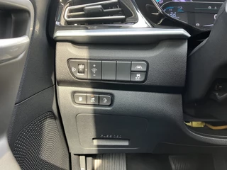 Kia Niro Kia Niro 1.6 GDi PHEV DynamicLine AUT. | 1e eigenaar | dealer onderhouden | apple carplay | adaptieve cruise | camera - afbeelding nr 23