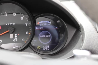 Porsche 718 Porsche 718 Boxster GTS 4.0 PDK - afbeelding nr 34