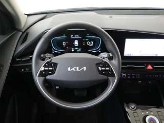 Kia Niro - afbeelding nr 28